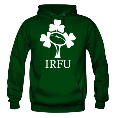 Толстовка Логотип IRFU